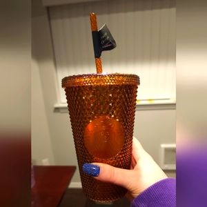 Limited edition 50 years Starbucks tumbler